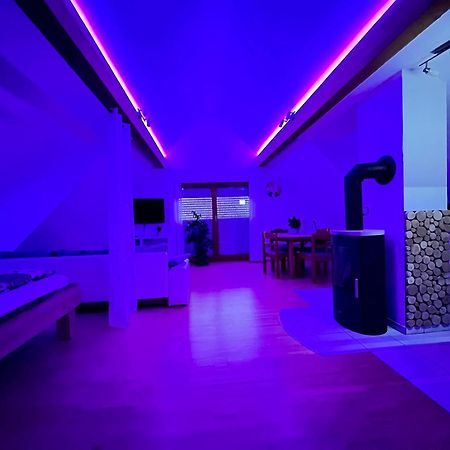 Ferienapartment Huber Oberkirch  Bagian luar foto