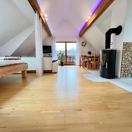 Ferienapartment Huber Oberkirch  Bagian luar foto