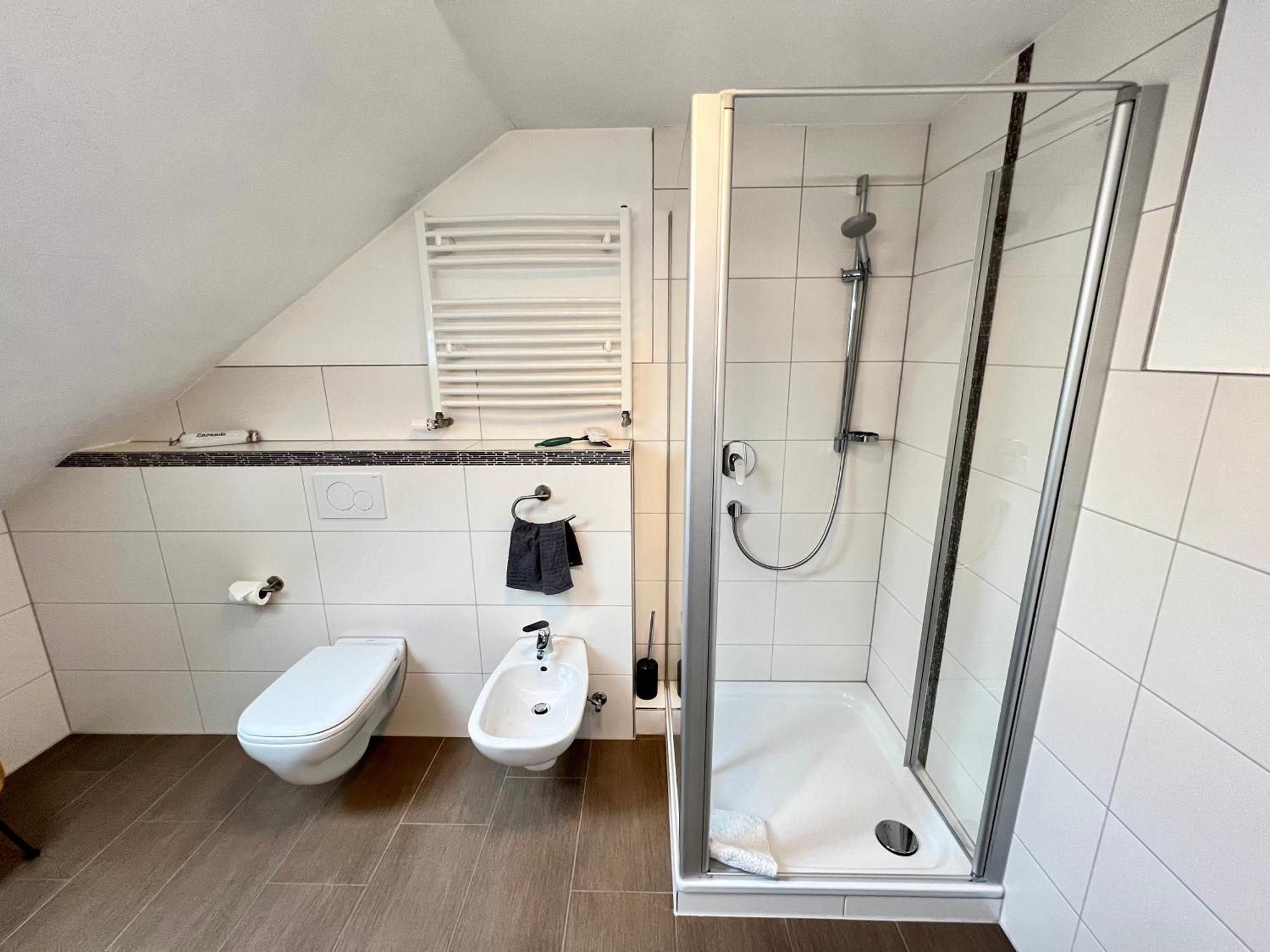 Ferienapartment Huber Oberkirch  Bagian luar foto