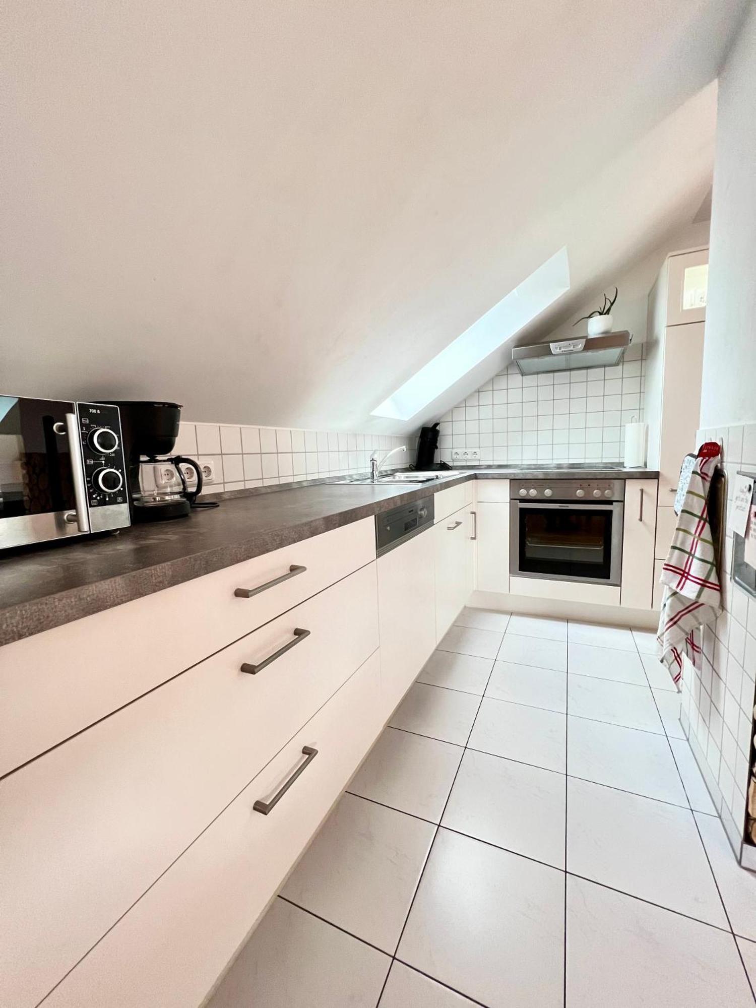 Ferienapartment Huber Oberkirch  Bagian luar foto