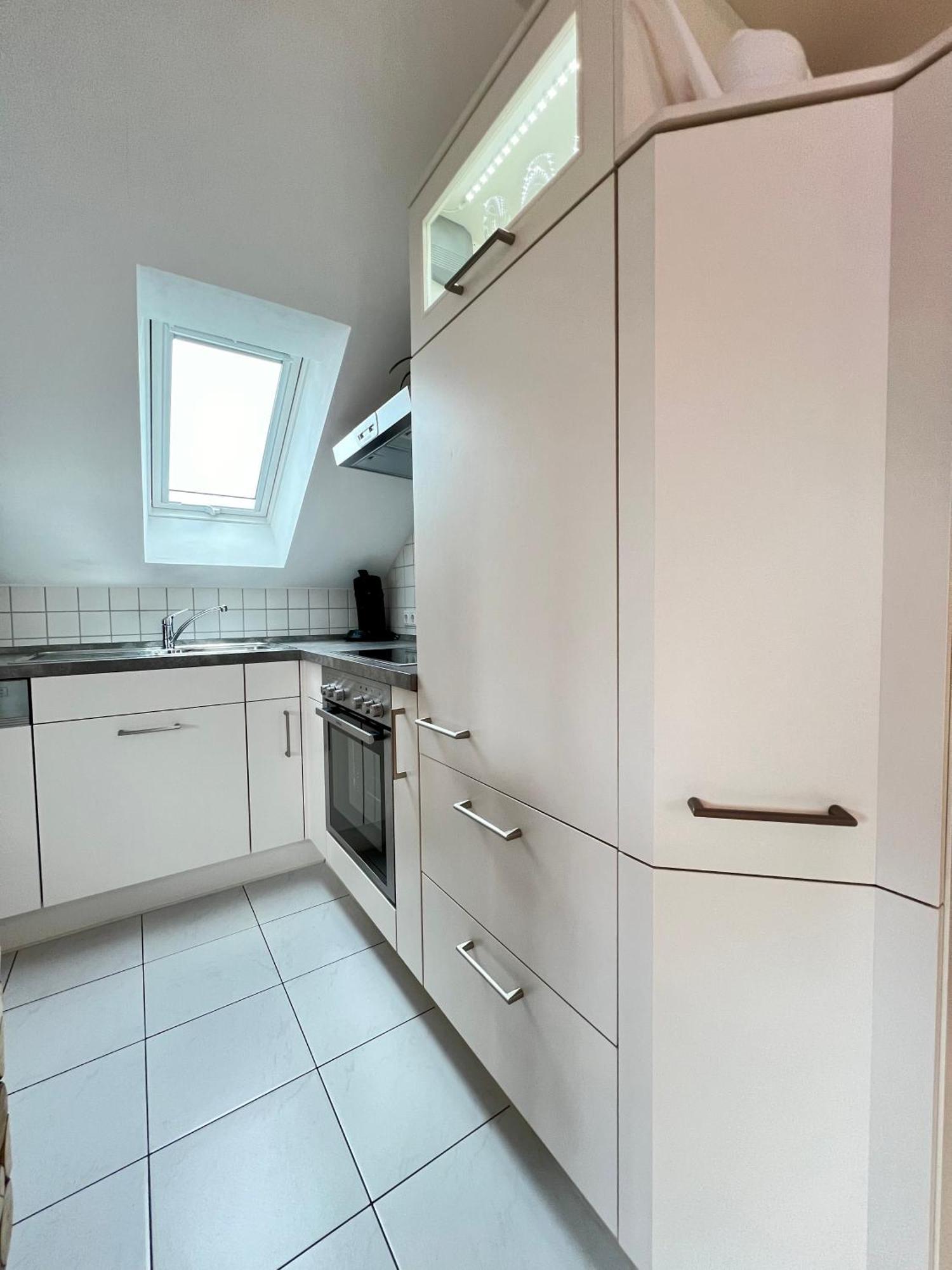 Ferienapartment Huber Oberkirch  Bagian luar foto