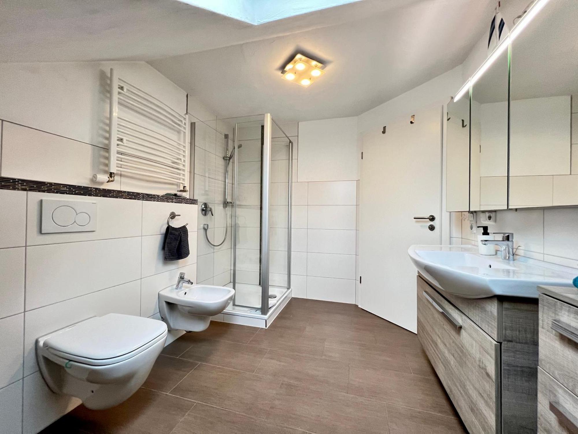 Ferienapartment Huber Oberkirch  Bagian luar foto