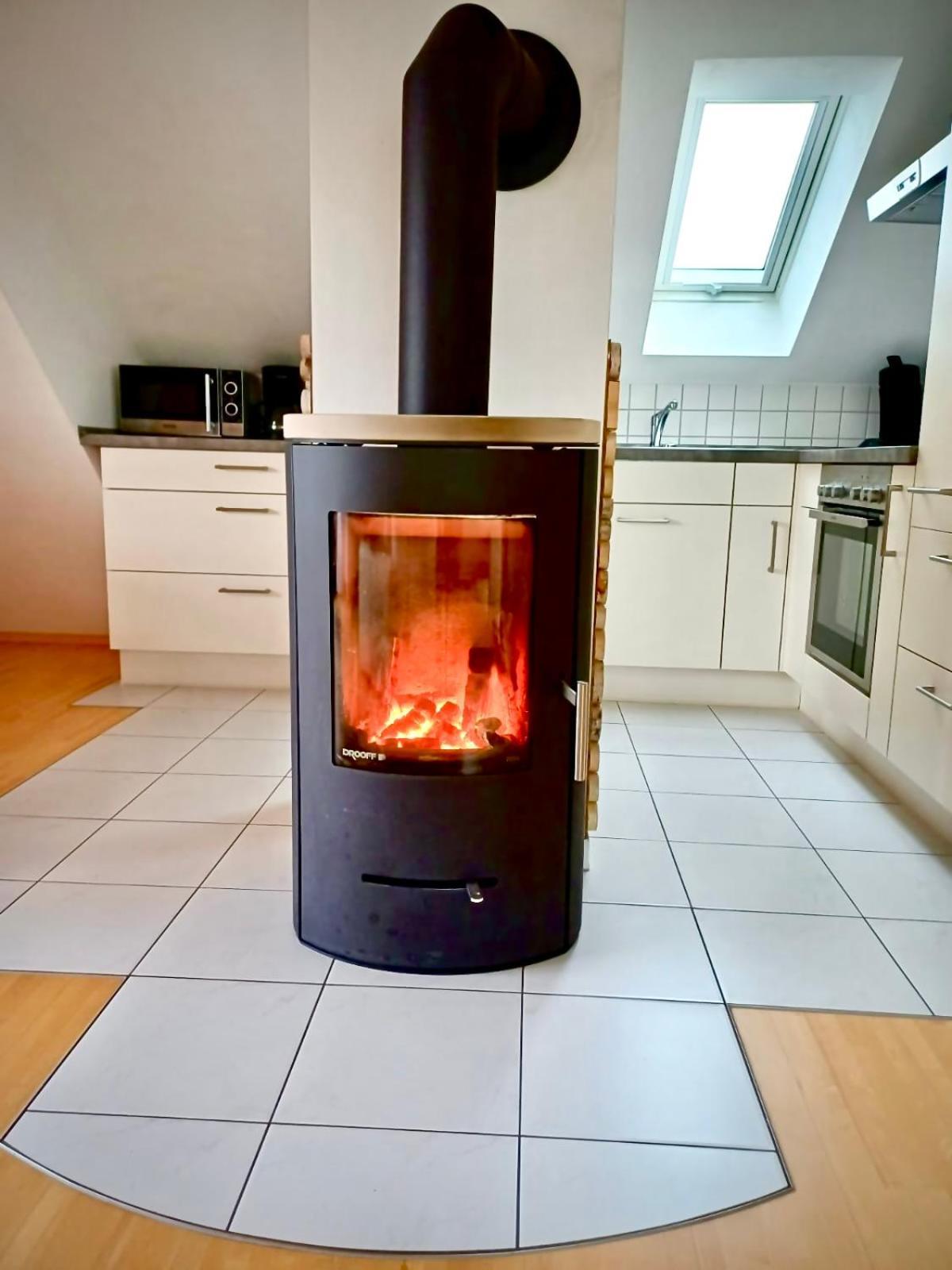 Ferienapartment Huber Oberkirch  Bagian luar foto